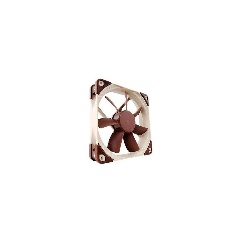 Noctua NF-S12A PWM Fan - 120mm